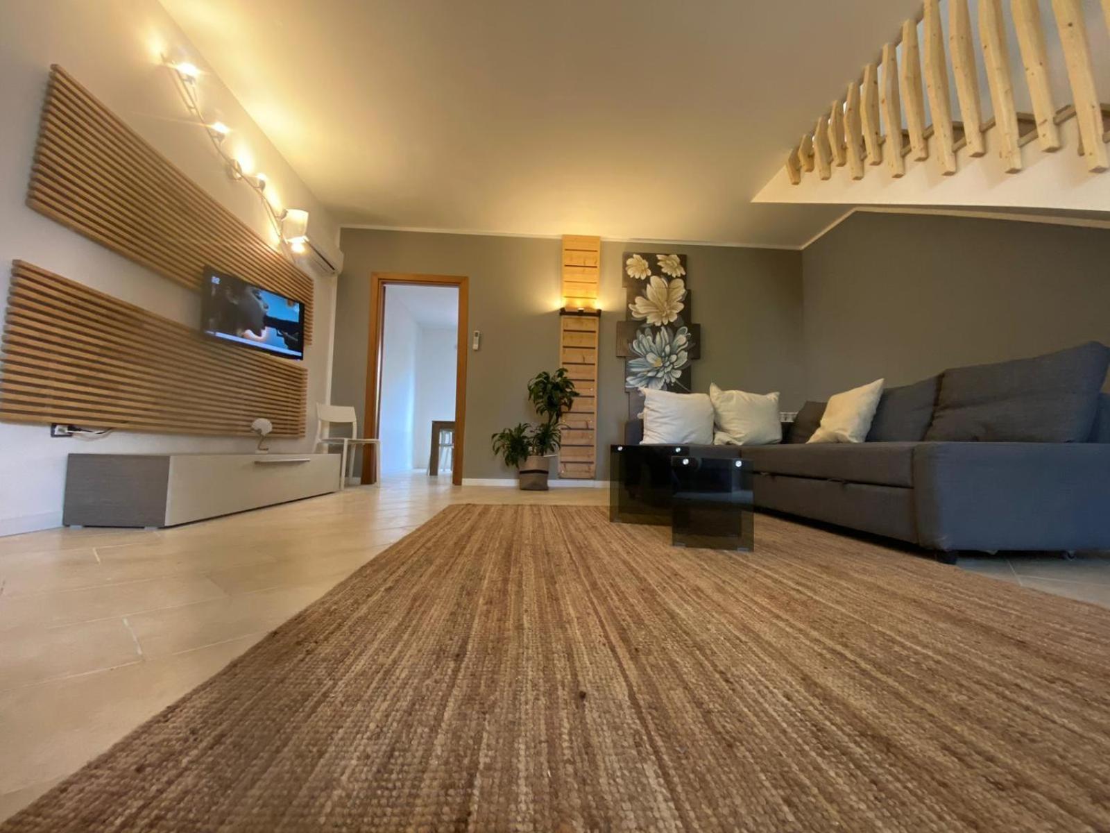 Prokite Alby Rondina - Resort - Birgi Vecchi Eksteriør billede